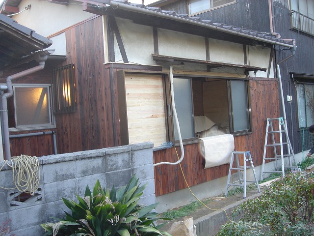 愛媛県新居浜市 Y 様邸