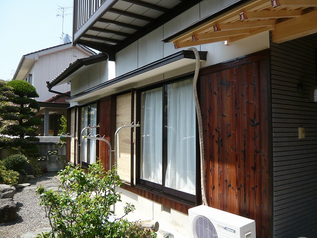 愛媛県新居浜市 K 様邸