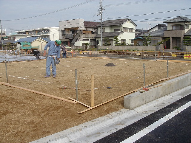 基礎工程