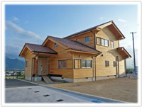 愛媛県新居浜市 I 様邸
